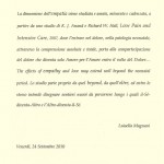 Leucodistrofie infantili