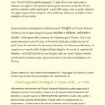 Entro il Bambino-nel-Dolore