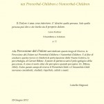 La Percezione-del-Dolore