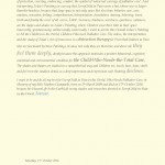 World Hospice & Palliative Care Day 