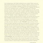 Essere-nel-Dolore del Bambino