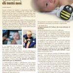 Quando il Dolore di un Bambino è il Dolore di tutti noi