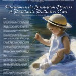 Intuition in the Innovation Process of Paediatric Palliative Care - 30th May- 2nd June 2018 Durban, South Africa