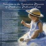 Intuition in the Innovation Process  of Paediatric Palliative Care - 30th May- 2nd June 2018 Durban, South Africa