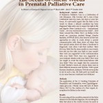 The Seed-of-Silent Words in Prenatal Palliative Care