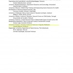 UNESCO for Global Health and Education