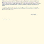 Recensione Armonie di competenze